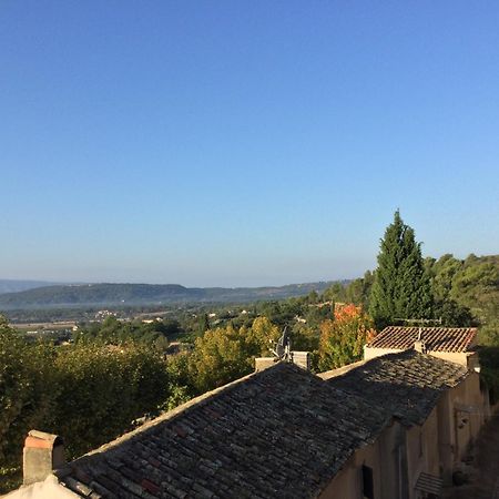 ז'וקה Lovely Views In Secret Provence מראה חיצוני תמונה