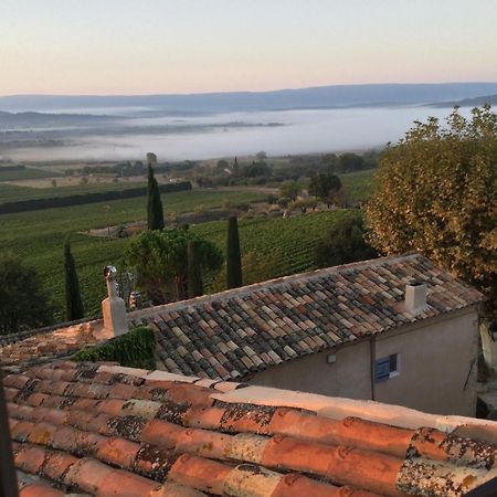 ז'וקה Lovely Views In Secret Provence מראה חיצוני תמונה