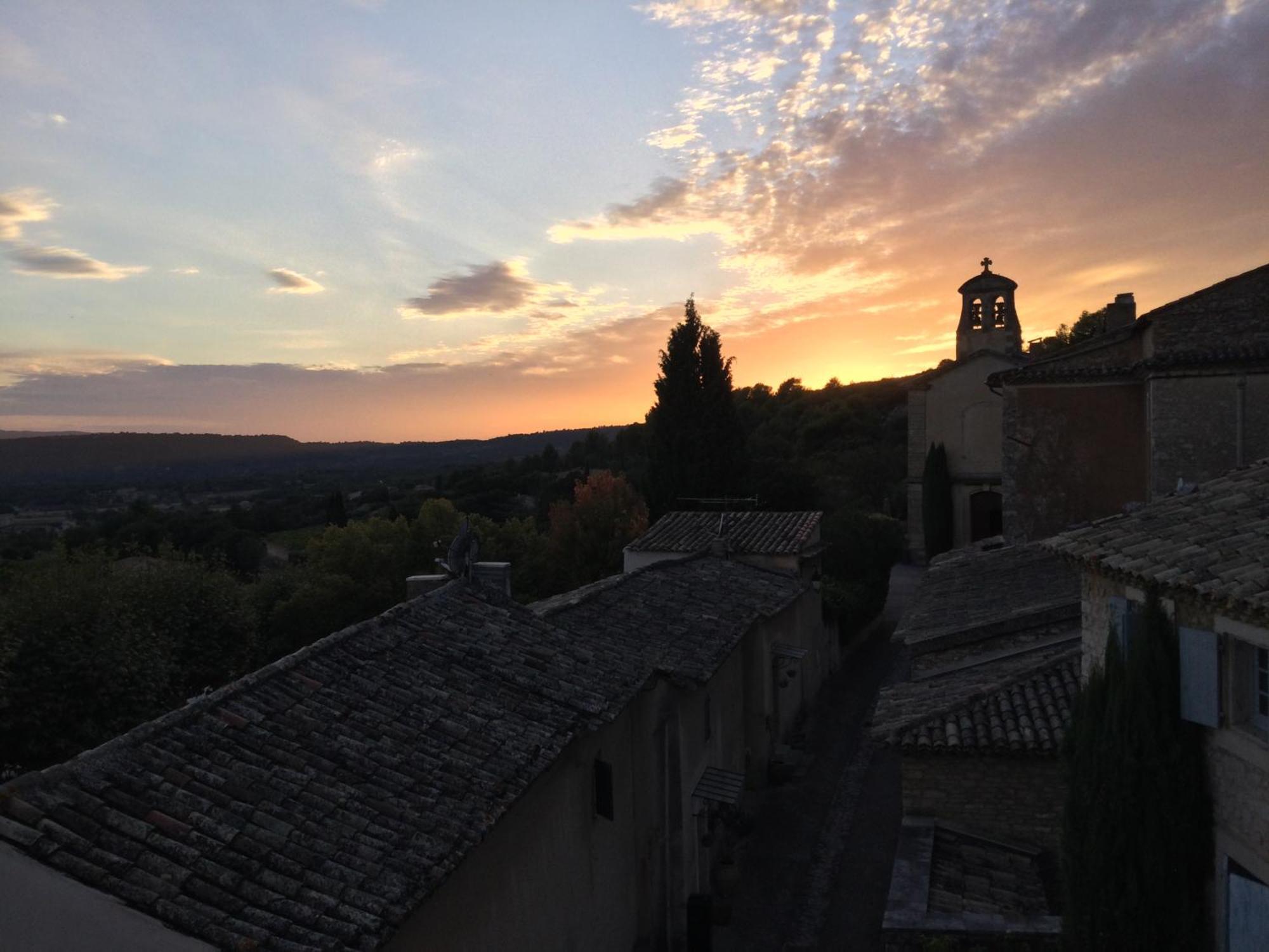 ז'וקה Lovely Views In Secret Provence מראה חיצוני תמונה