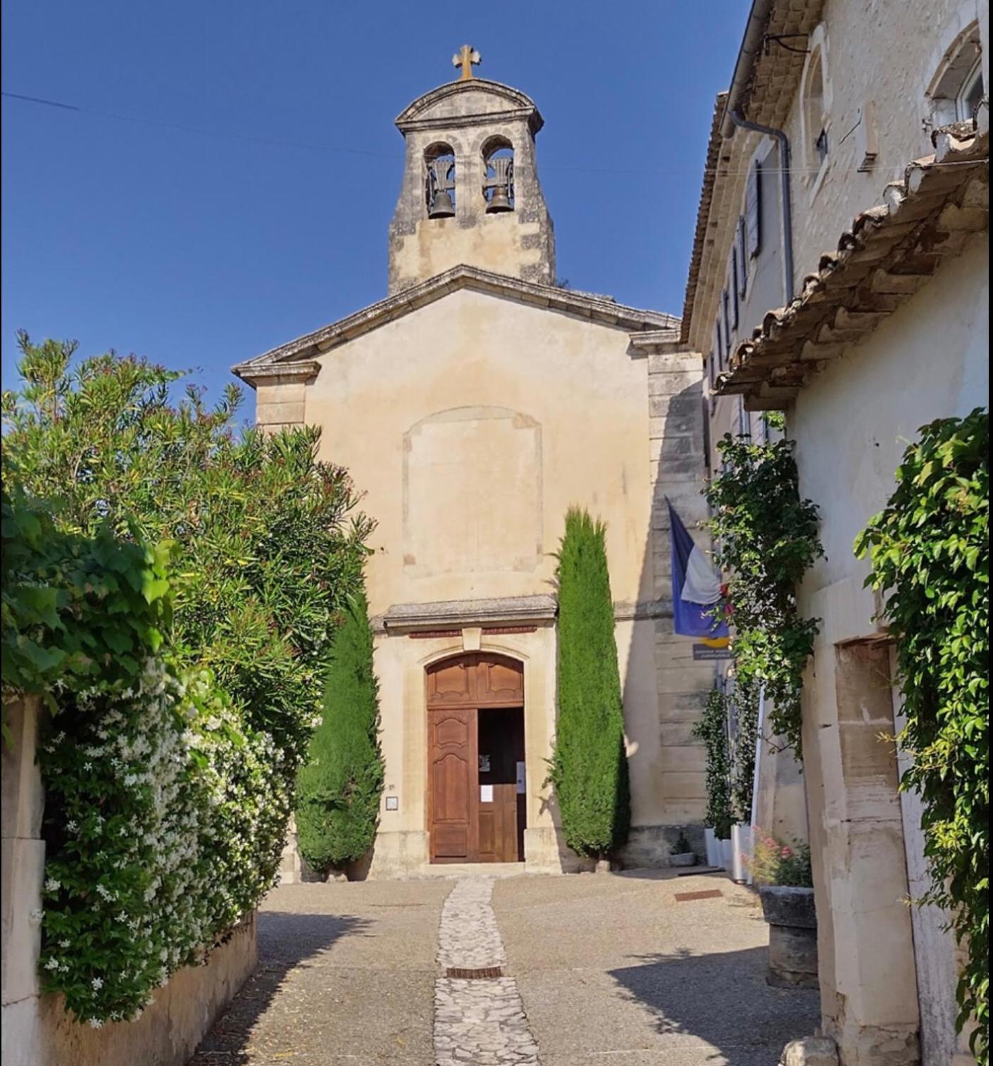 ז'וקה Lovely Views In Secret Provence מראה חיצוני תמונה