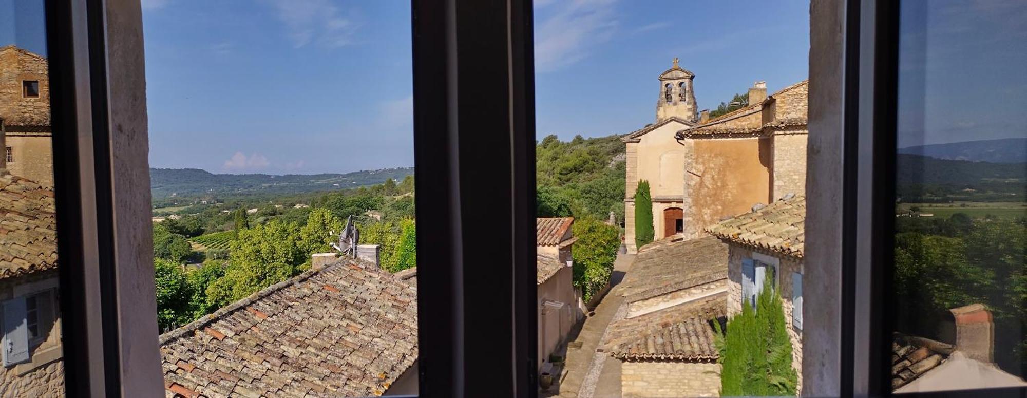 ז'וקה Lovely Views In Secret Provence מראה חיצוני תמונה