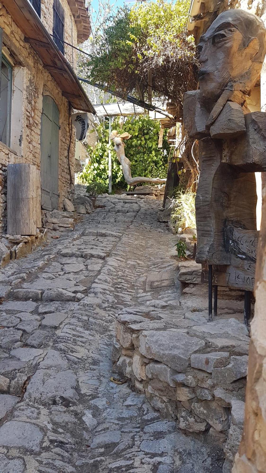 ז'וקה Lovely Views In Secret Provence מראה חיצוני תמונה