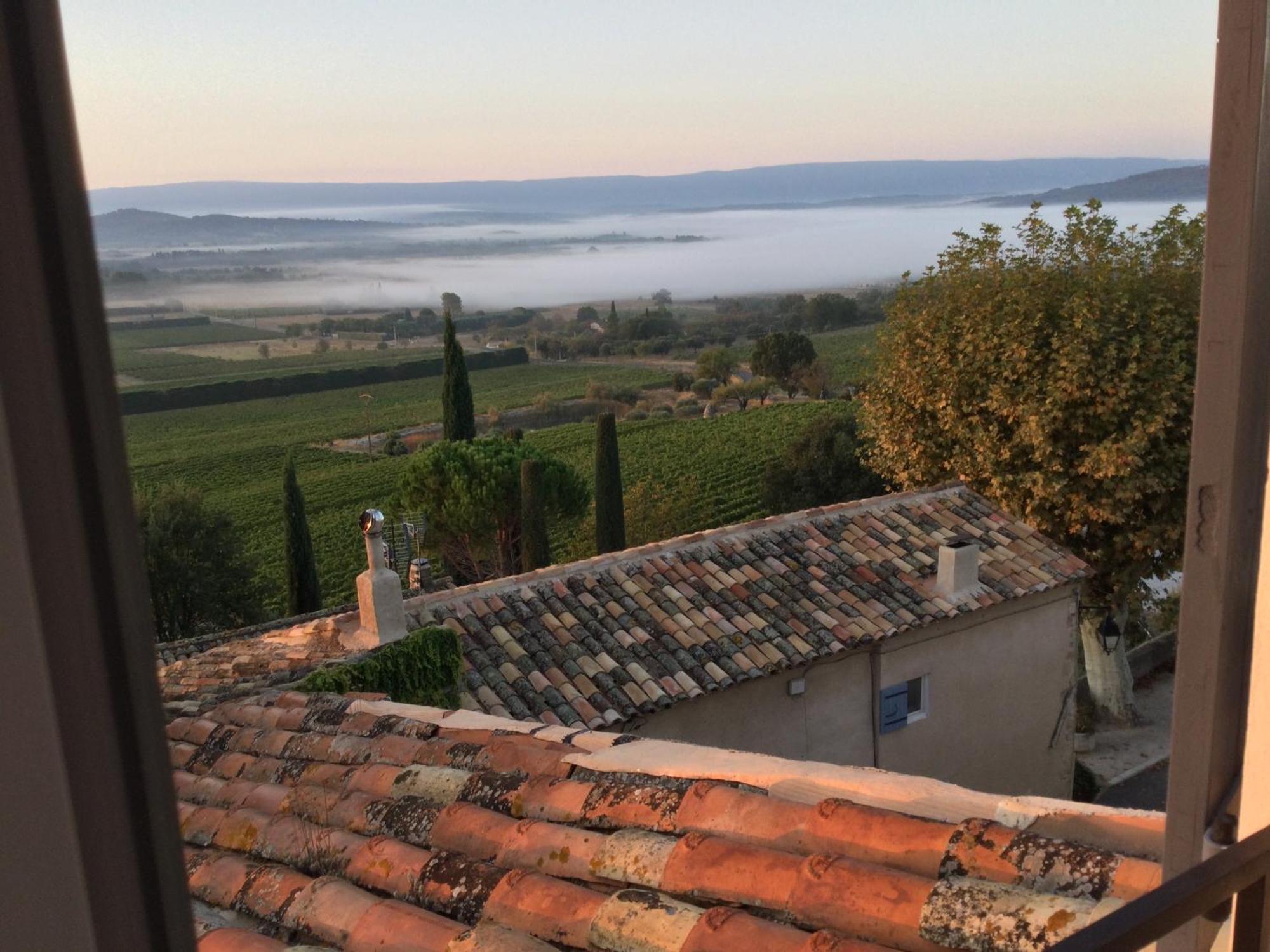 ז'וקה Lovely Views In Secret Provence מראה חיצוני תמונה